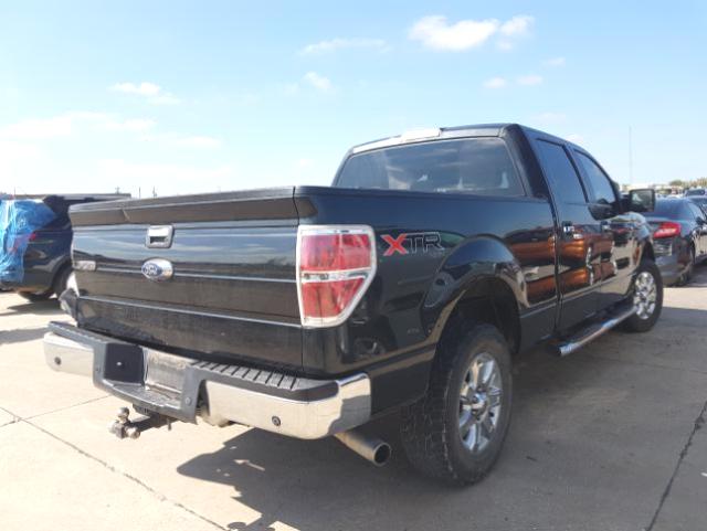 Photo 3 VIN: 1FTFW1ET8EKD87829 - FORD F150 SUPER 