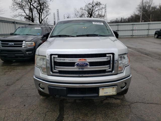 Photo 4 VIN: 1FTFW1ET8EKD93176 - FORD F150 SUPER 