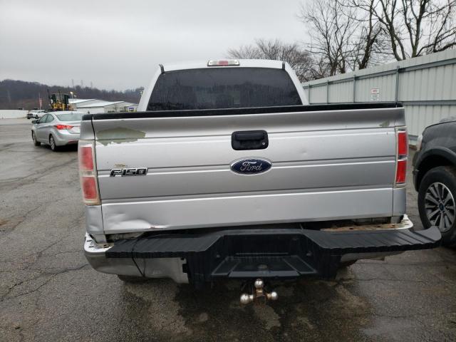 Photo 5 VIN: 1FTFW1ET8EKD93176 - FORD F150 SUPER 