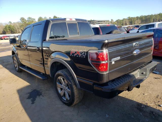 Photo 2 VIN: 1FTFW1ET8EKE03964 - FORD F150 SUPER 