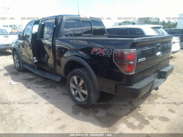 Photo 2 VIN: 1FTFW1ET8EKE81533 - FORD F-150 