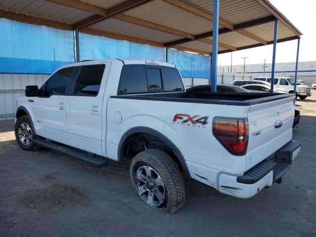 Photo 1 VIN: 1FTFW1ET8EKF72270 - FORD F-150 