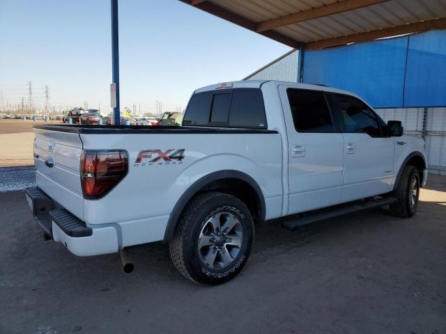 Photo 2 VIN: 1FTFW1ET8EKF72270 - FORD F-150 