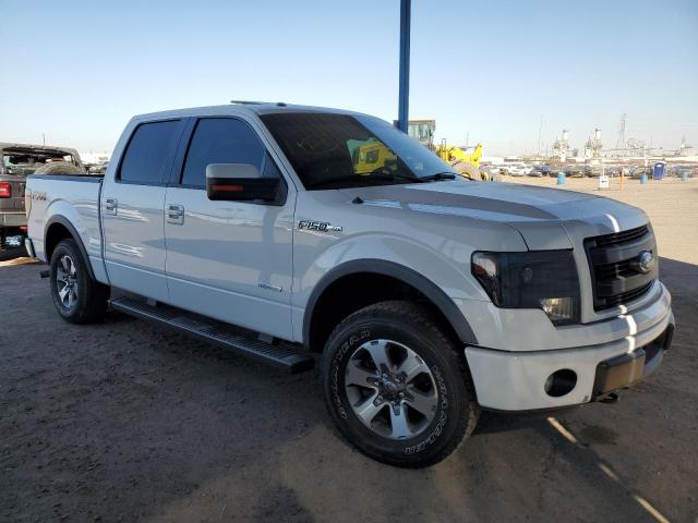 Photo 3 VIN: 1FTFW1ET8EKF72270 - FORD F-150 