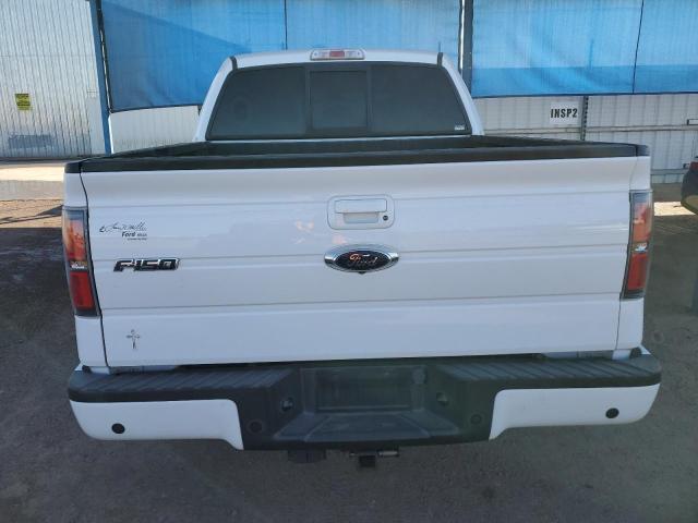 Photo 5 VIN: 1FTFW1ET8EKF72270 - FORD F-150 