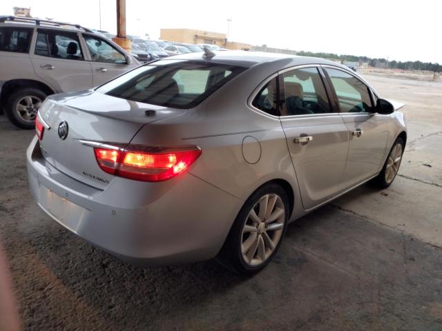 Photo 2 VIN: 1FTFW1ET8EKF77534 - BUICK VERANO 