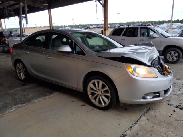 Photo 3 VIN: 1FTFW1ET8EKF77534 - BUICK VERANO 