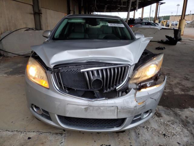 Photo 4 VIN: 1FTFW1ET8EKF77534 - BUICK VERANO 