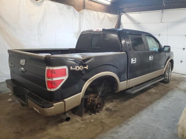 Photo 3 VIN: 1FTFW1ET8EKF81177 - FORD F150 SUPER 