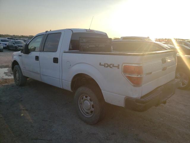 Photo 1 VIN: 1FTFW1ET8EKG52541 - FORD F150 SUPER 