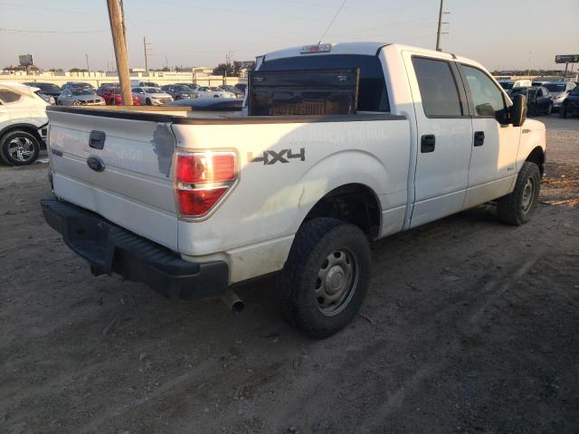 Photo 2 VIN: 1FTFW1ET8EKG52541 - FORD F150 SUPER 