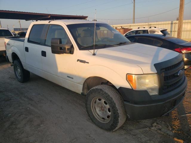 Photo 3 VIN: 1FTFW1ET8EKG52541 - FORD F150 SUPER 