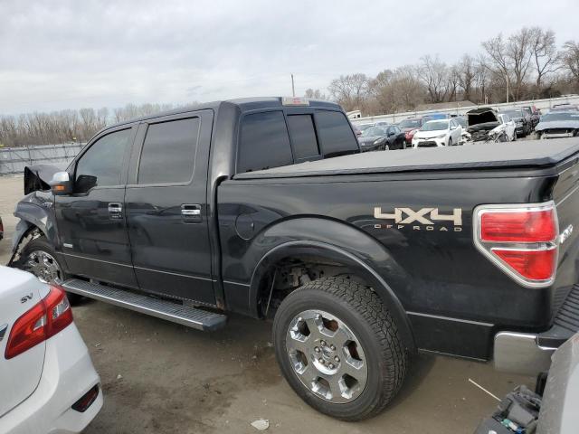 Photo 1 VIN: 1FTFW1ET9BFA65642 - FORD F-150 