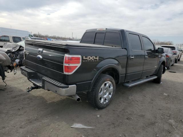 Photo 2 VIN: 1FTFW1ET9BFA65642 - FORD F-150 