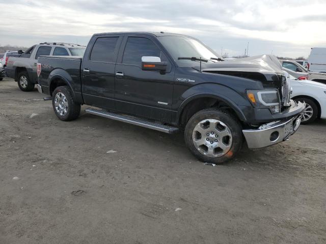 Photo 3 VIN: 1FTFW1ET9BFA65642 - FORD F-150 