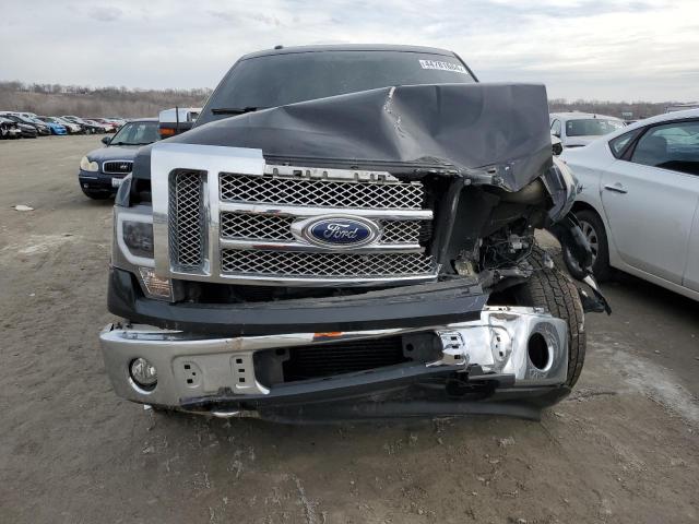 Photo 4 VIN: 1FTFW1ET9BFA65642 - FORD F-150 