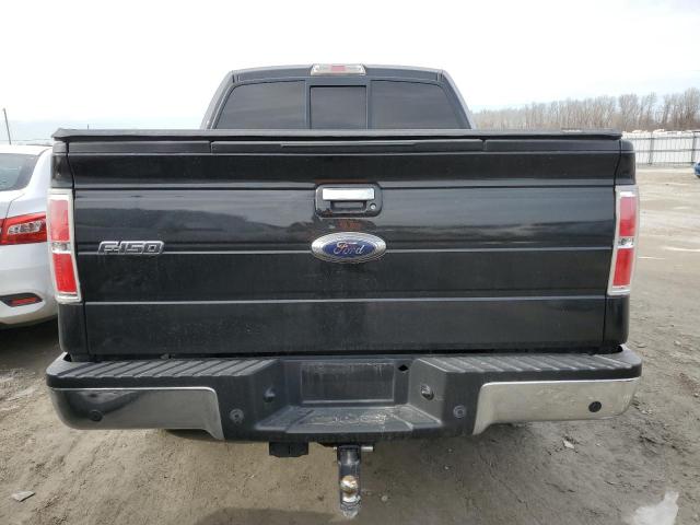 Photo 5 VIN: 1FTFW1ET9BFA65642 - FORD F-150 