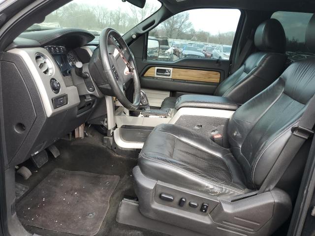 Photo 6 VIN: 1FTFW1ET9BFA65642 - FORD F-150 