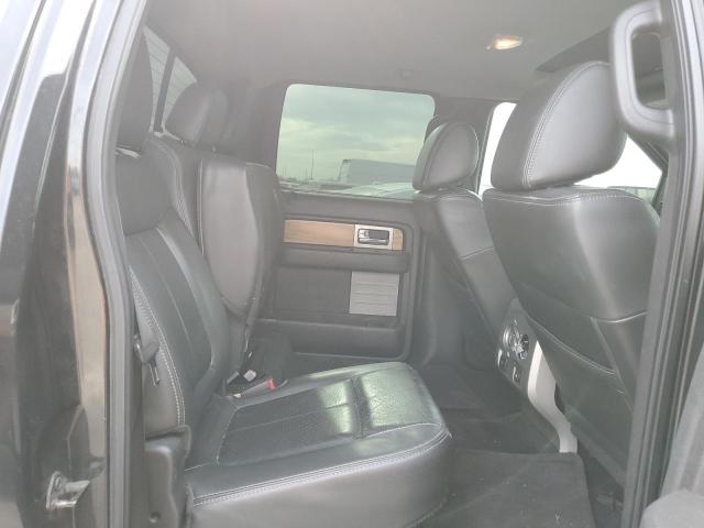 Photo 9 VIN: 1FTFW1ET9BFA65642 - FORD F-150 