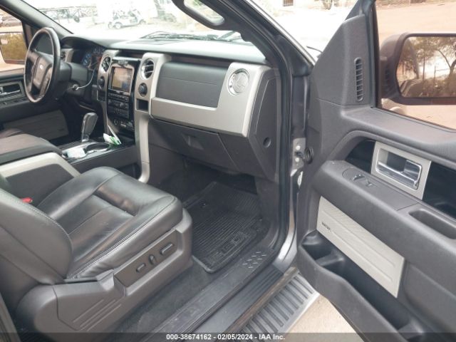 Photo 4 VIN: 1FTFW1ET9BFA86054 - FORD F-150 