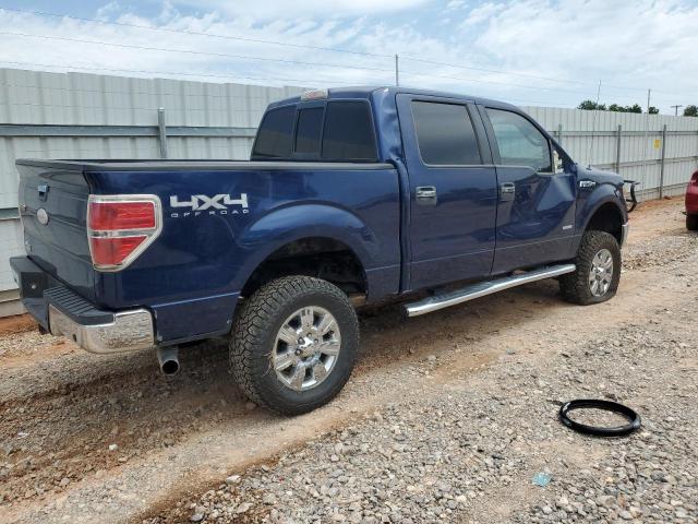 Photo 2 VIN: 1FTFW1ET9BFB09882 - FORD F150 SUPER 