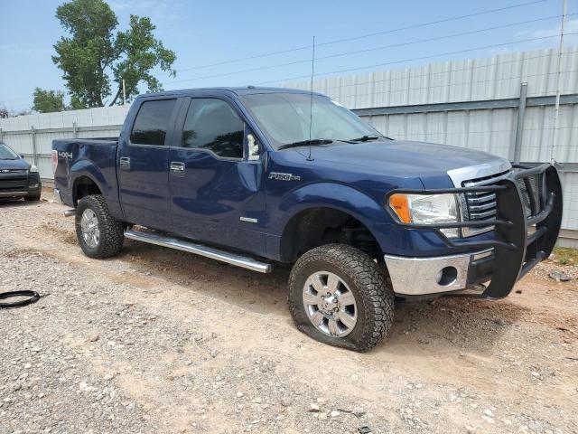 Photo 3 VIN: 1FTFW1ET9BFB09882 - FORD F150 SUPER 