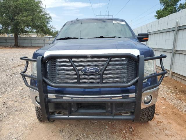 Photo 4 VIN: 1FTFW1ET9BFB09882 - FORD F150 SUPER 