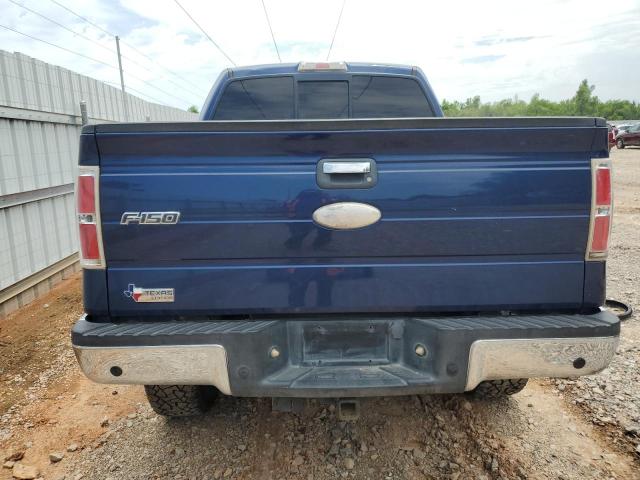 Photo 5 VIN: 1FTFW1ET9BFB09882 - FORD F150 SUPER 