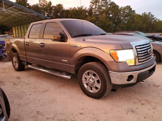 Photo 3 VIN: 1FTFW1ET9BFB13513 - FORD F150 SUPER 