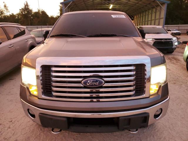 Photo 4 VIN: 1FTFW1ET9BFB13513 - FORD F150 SUPER 