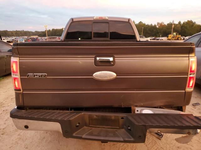 Photo 5 VIN: 1FTFW1ET9BFB13513 - FORD F150 SUPER 