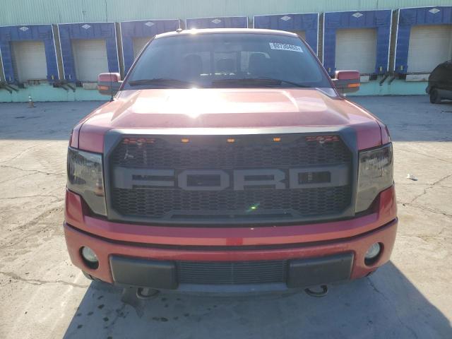 Photo 4 VIN: 1FTFW1ET9BFB30988 - FORD F-150 