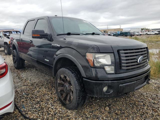 Photo 3 VIN: 1FTFW1ET9BFB44342 - FORD F150 SUPER 