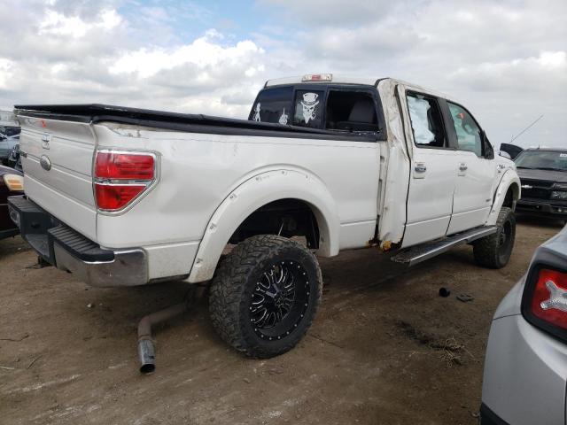 Photo 2 VIN: 1FTFW1ET9BFC18472 - FORD F-150 