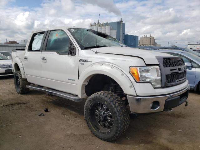 Photo 3 VIN: 1FTFW1ET9BFC18472 - FORD F-150 