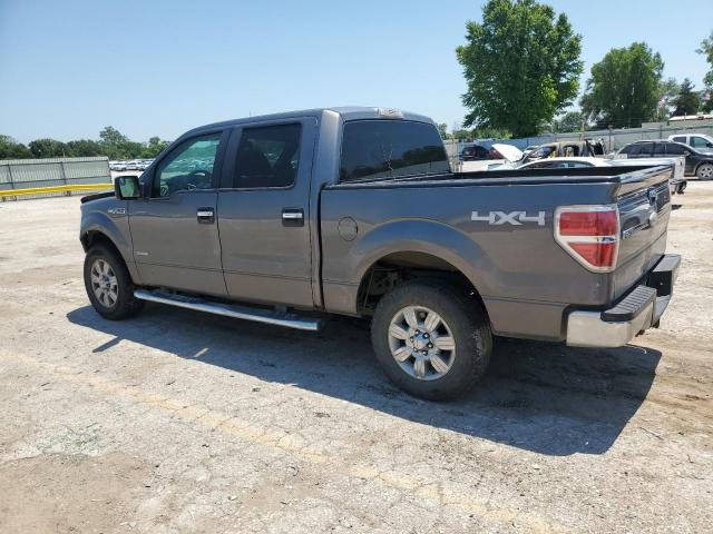 Photo 1 VIN: 1FTFW1ET9BFC29729 - FORD F150 SUPER 