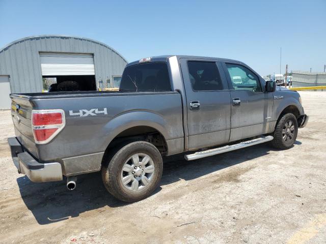 Photo 2 VIN: 1FTFW1ET9BFC29729 - FORD F150 SUPER 