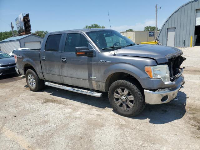 Photo 3 VIN: 1FTFW1ET9BFC29729 - FORD F150 SUPER 