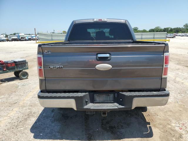 Photo 5 VIN: 1FTFW1ET9BFC29729 - FORD F150 SUPER 