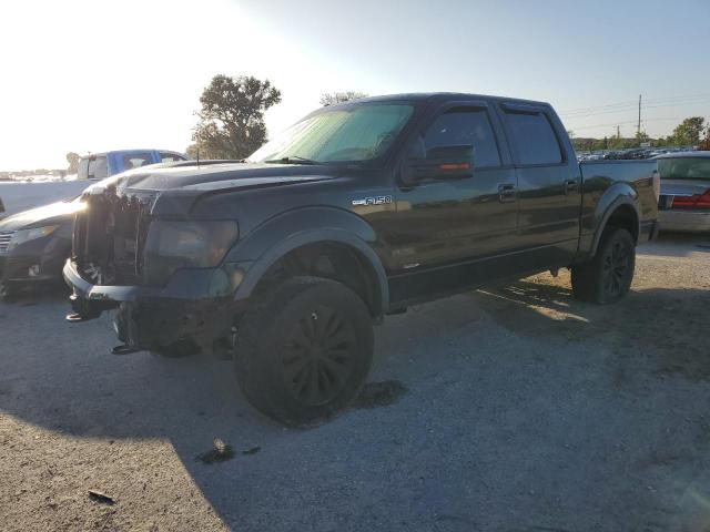 Photo 0 VIN: 1FTFW1ET9BFC44747 - FORD F-150 