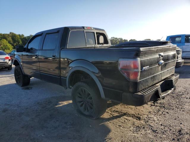 Photo 1 VIN: 1FTFW1ET9BFC44747 - FORD F-150 