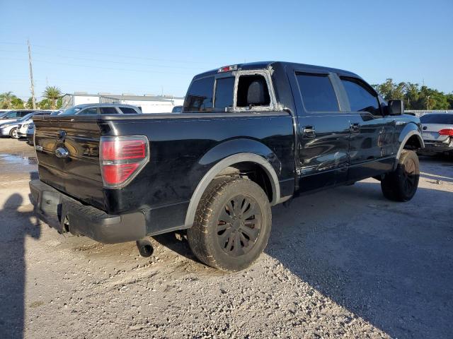 Photo 2 VIN: 1FTFW1ET9BFC44747 - FORD F-150 