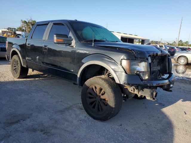 Photo 3 VIN: 1FTFW1ET9BFC44747 - FORD F-150 