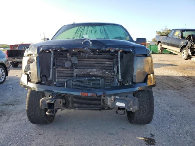 Photo 4 VIN: 1FTFW1ET9BFC44747 - FORD F-150 