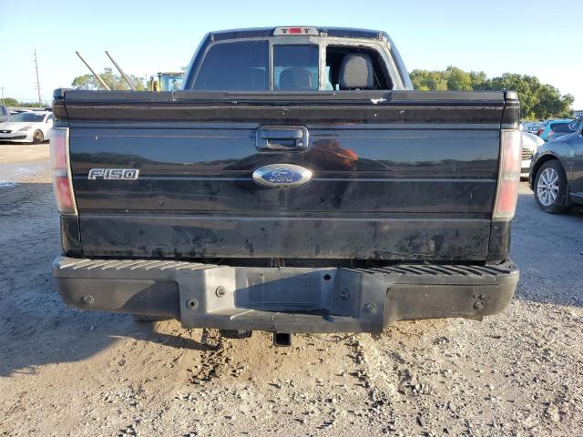 Photo 5 VIN: 1FTFW1ET9BFC44747 - FORD F-150 