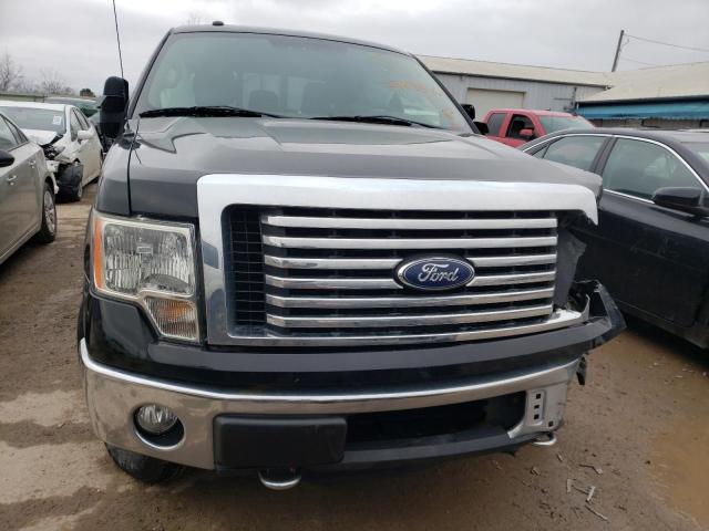 Photo 4 VIN: 1FTFW1ET9BFC47907 - FORD F150 SUPER 