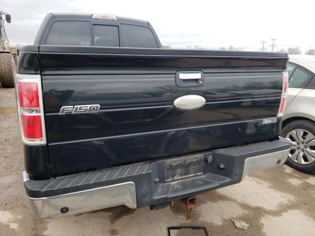 Photo 5 VIN: 1FTFW1ET9BFC47907 - FORD F150 SUPER 