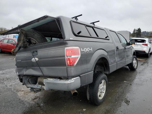 Photo 2 VIN: 1FTFW1ET9BFC74167 - FORD F-150 