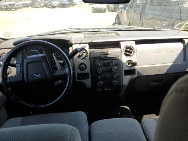 Photo 7 VIN: 1FTFW1ET9BFC74167 - FORD F-150 