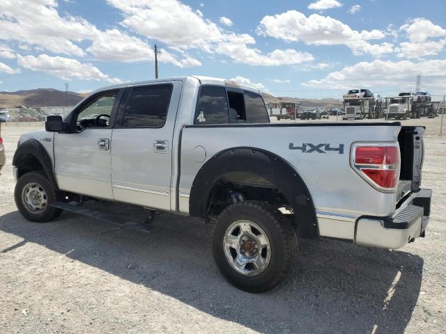 Photo 1 VIN: 1FTFW1ET9BFD28776 - FORD F-150 